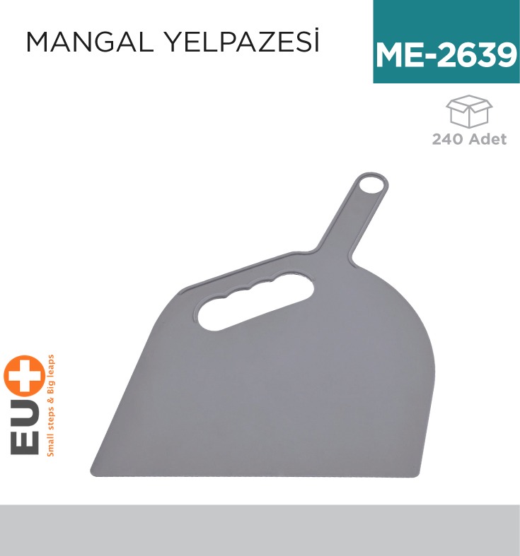 MANGAL YELPAZESİ (F311)*