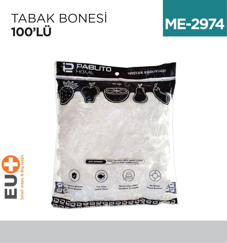 TABAK BONESİ 100LÜ