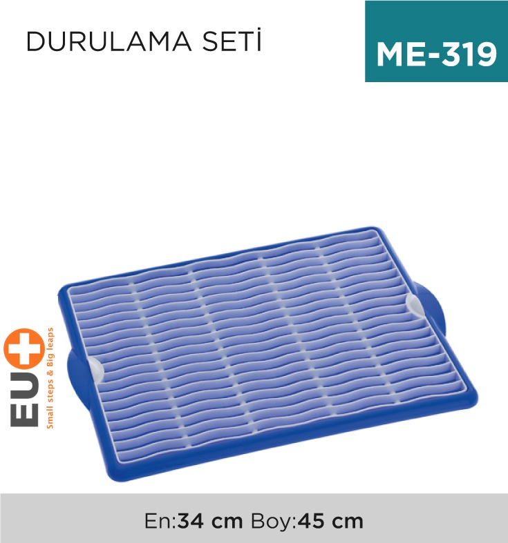 DURULAMA SETİ (4504)