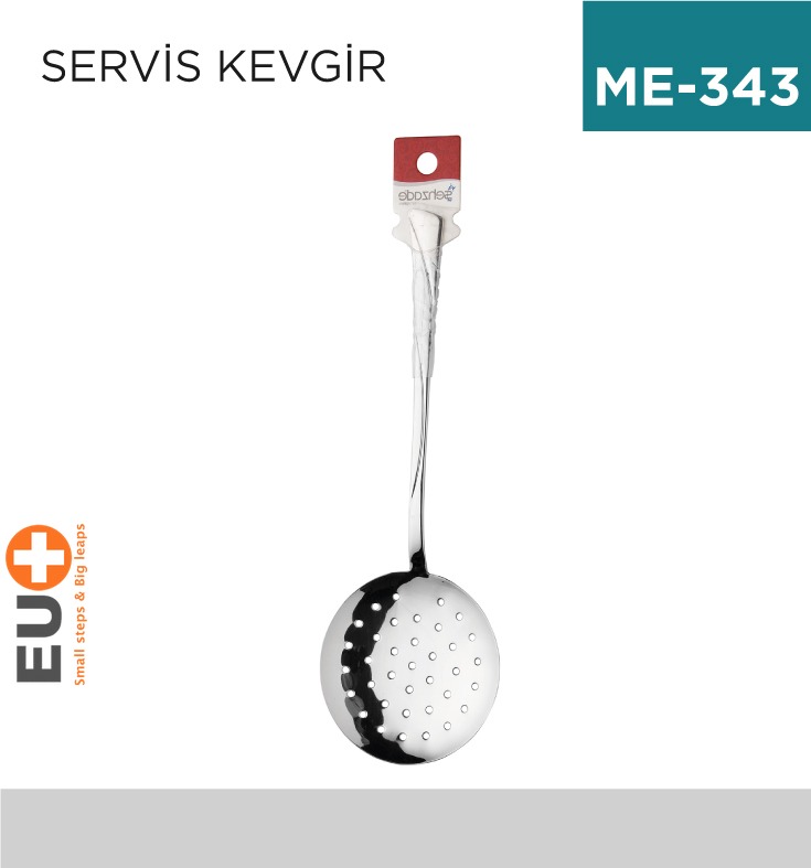 SERVİS KEVGİR