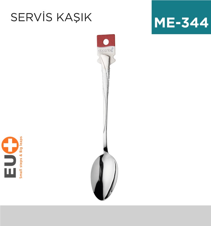 SERVİS KAŞIK