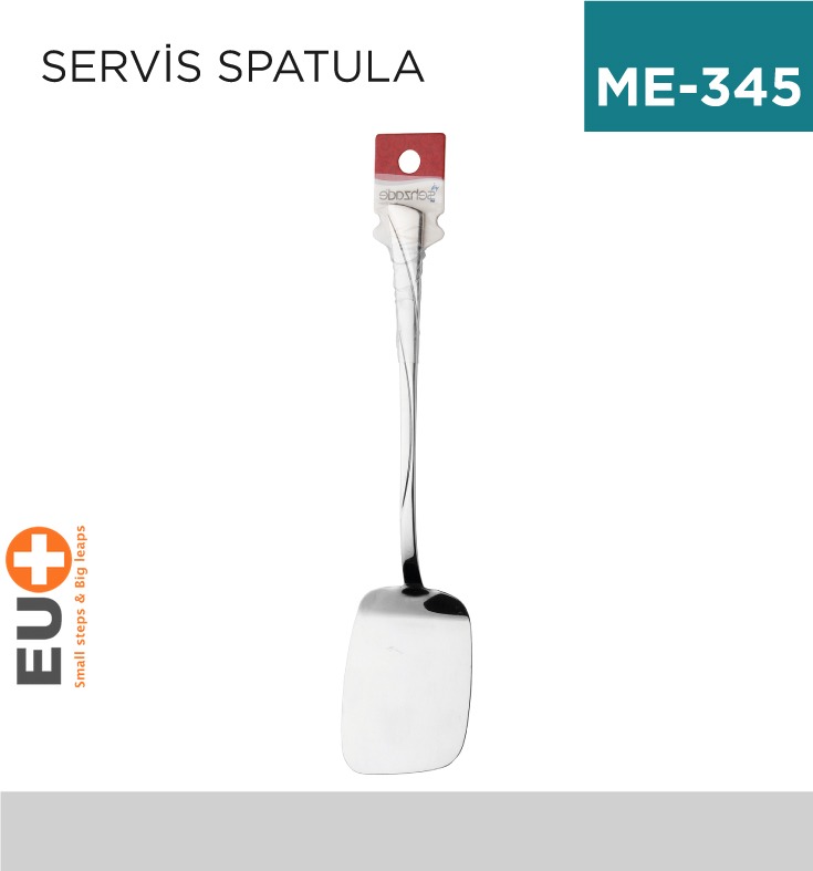 SERVİS SPATULA