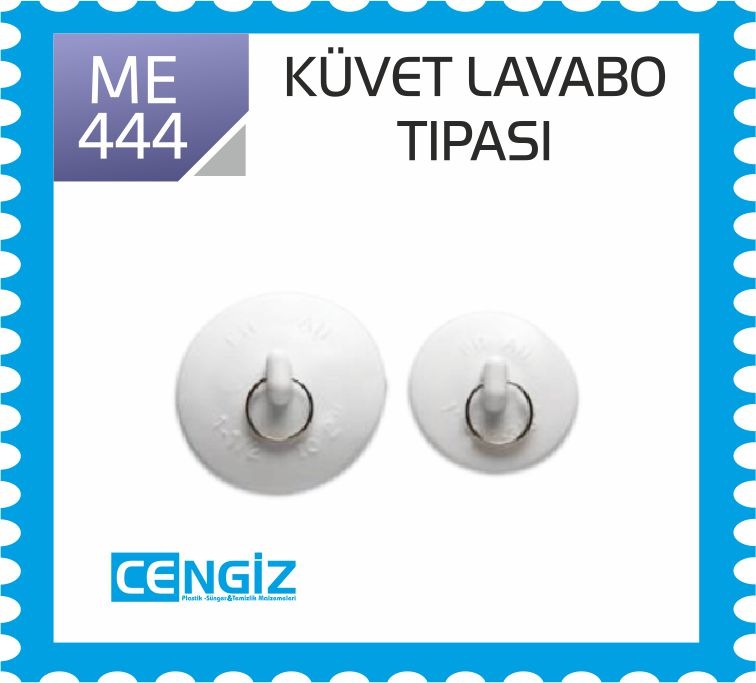 +LAVABO VE KÜVET TIPASI (Y 214)