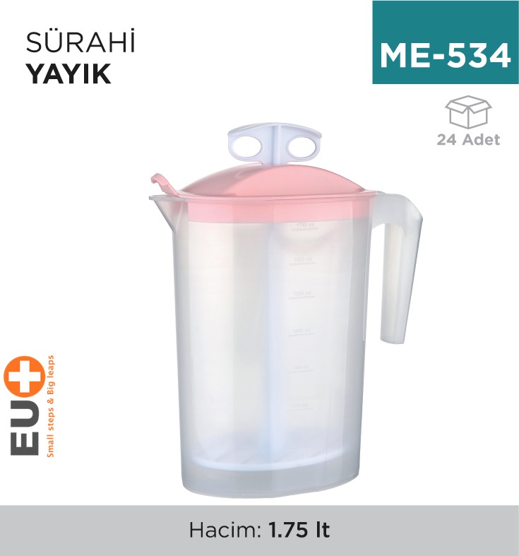 SÜRAHİ YAYIK (D-121)