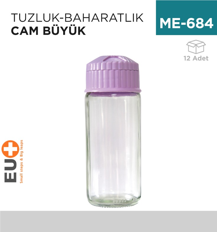 TUZLUK-BAHARATLIK CAM UZUN CİHAT