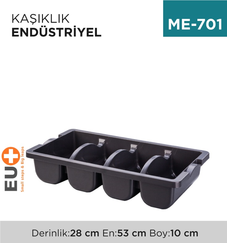KAŞIKLIK ENDÜSTRİYEL (5128)