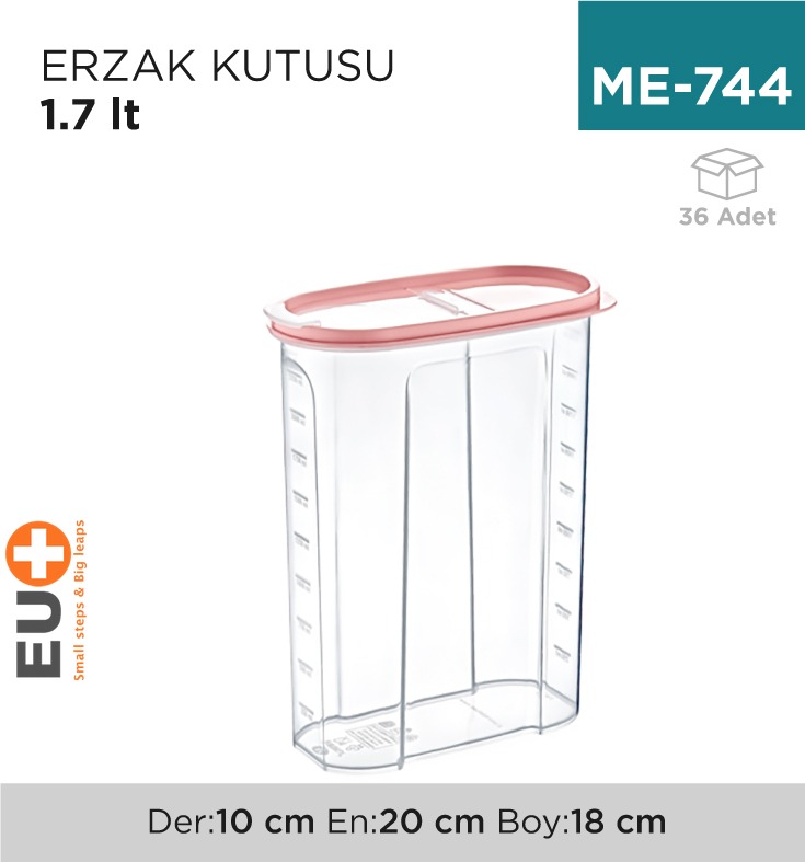 ERZAK KUTUSU 1.7 LT (2757)