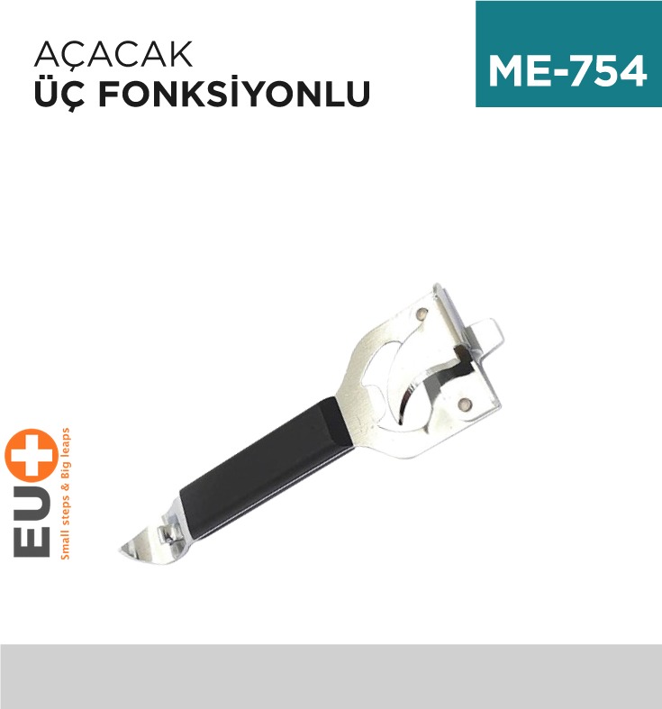 AÇACAK ÜÇ FONKSİYONLU