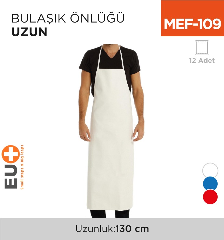 BULAŞIK ÖNLÜĞÜ UZUN