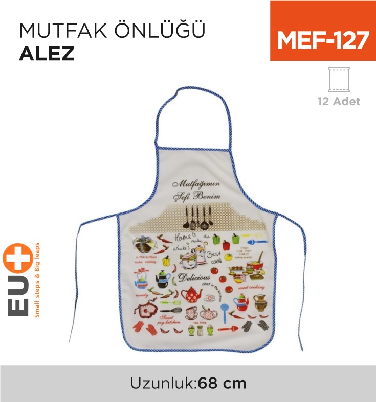 MUTFAK ÖNLÜĞÜ ALEZ