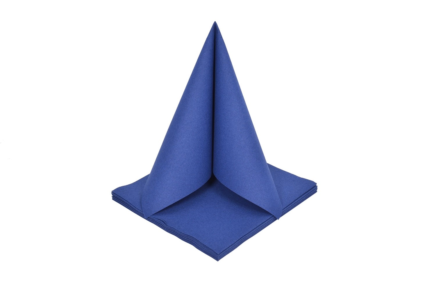 Airlaid 40x40 Kare Lacivert Peçete