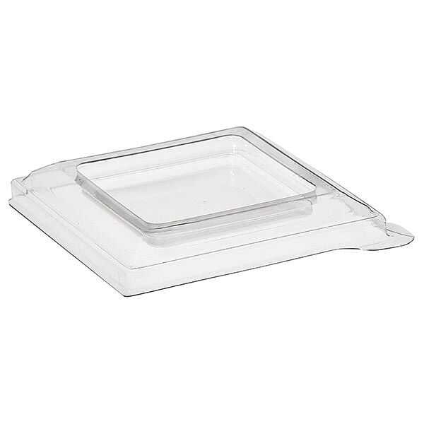 Prizma Kase PET Kapak 200 cc