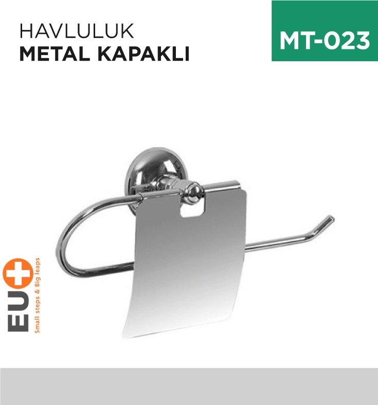HAVLULUK METAL KAPAKLI (314)