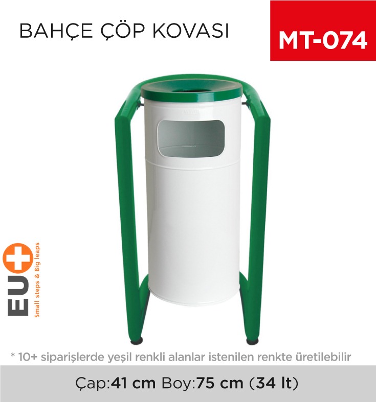 BAHÇE ÇÖP KOVASI (1704)