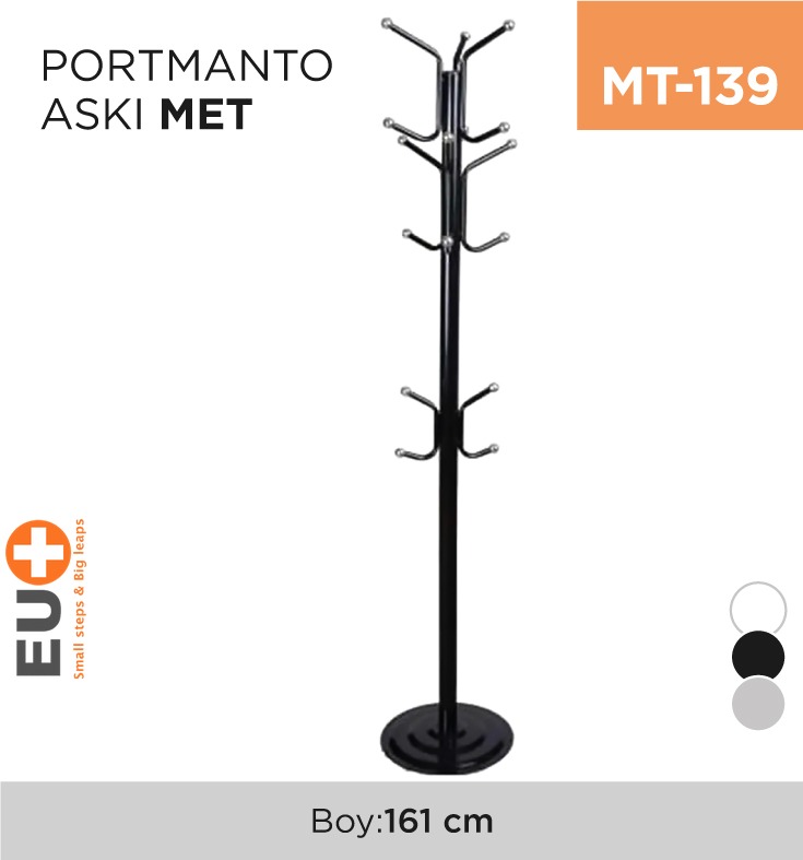 PORTMANTO ASKI MET
