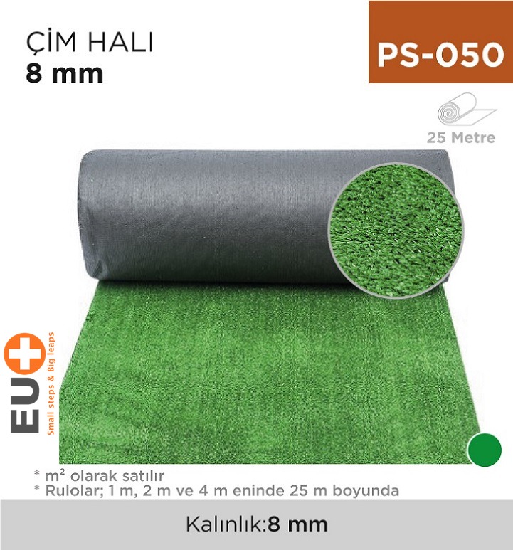 ÇİM HALI 7 MM