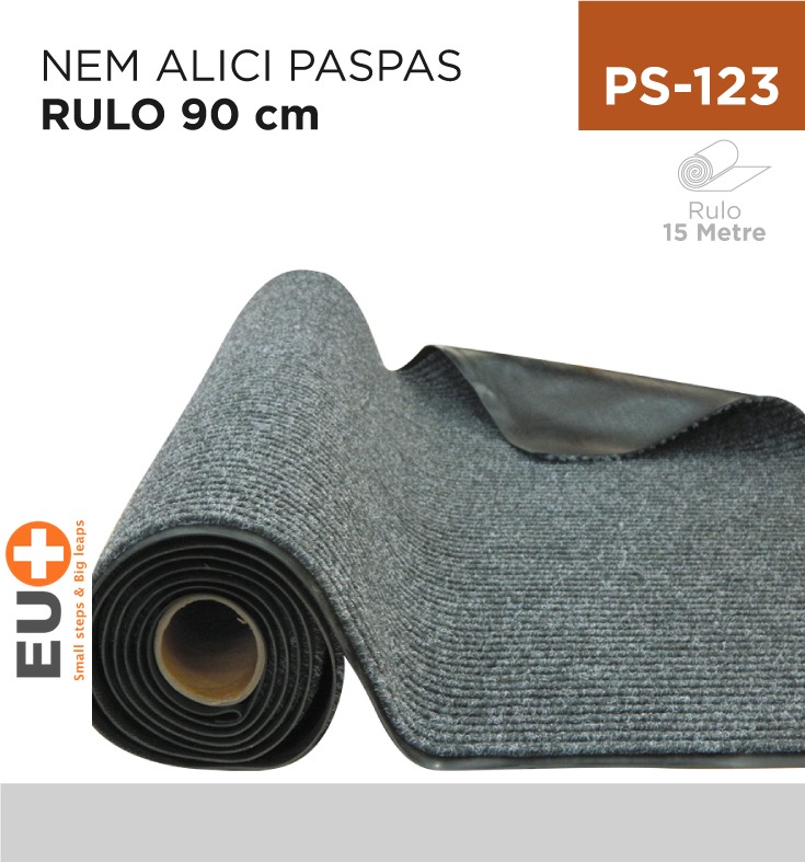NEM ALICI PASPAS RULO 90 CM (EN)