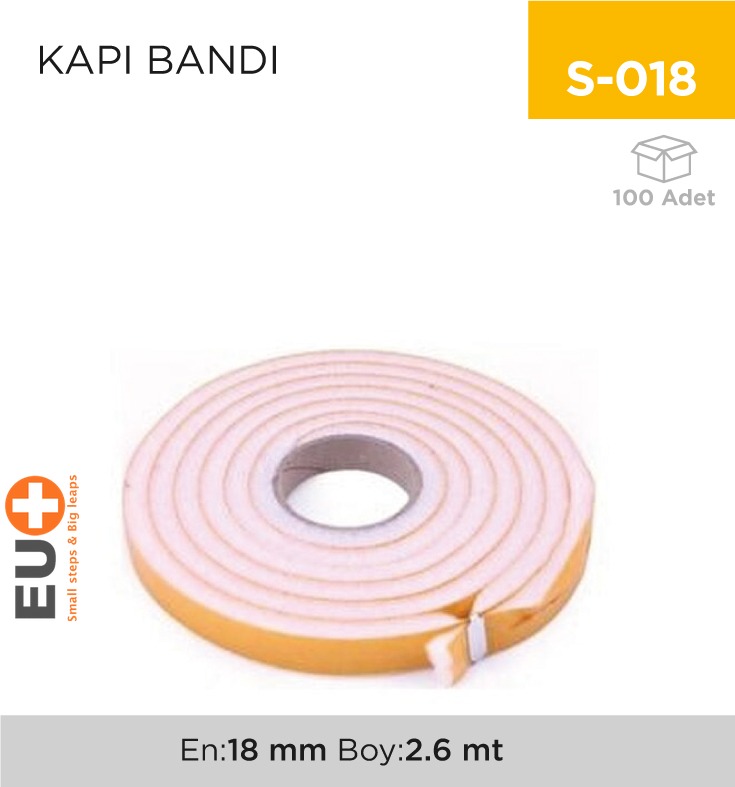 KAPI BANDI POLİPEN