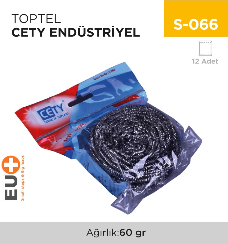 TOPTEL CETY ENDÜSTRİYEL (LINEX)
