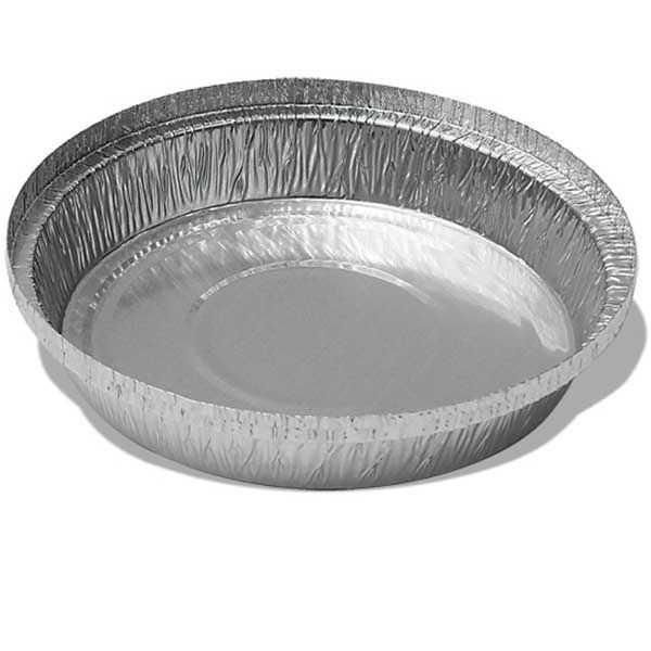 Alüminyum Künefe Kabı