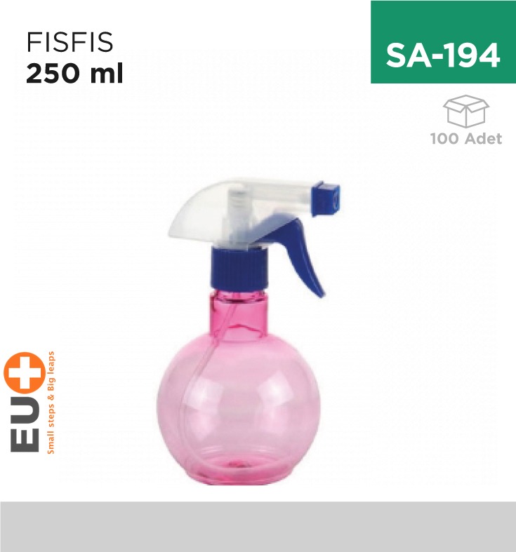FISFIS EKO 350 ML (Y-084)