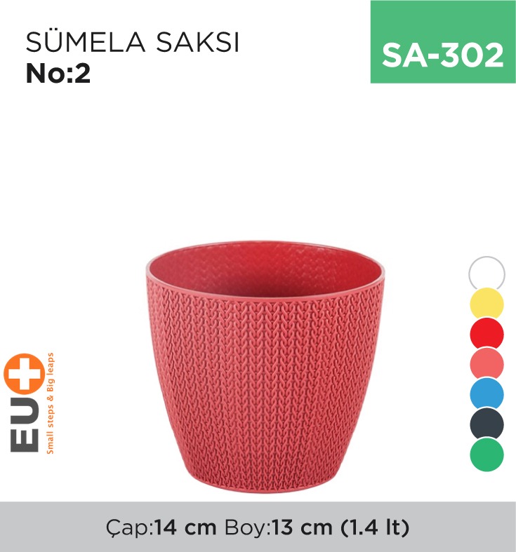 SÜMELA SAKSI NO:2 (1.4 LT) (SML2)