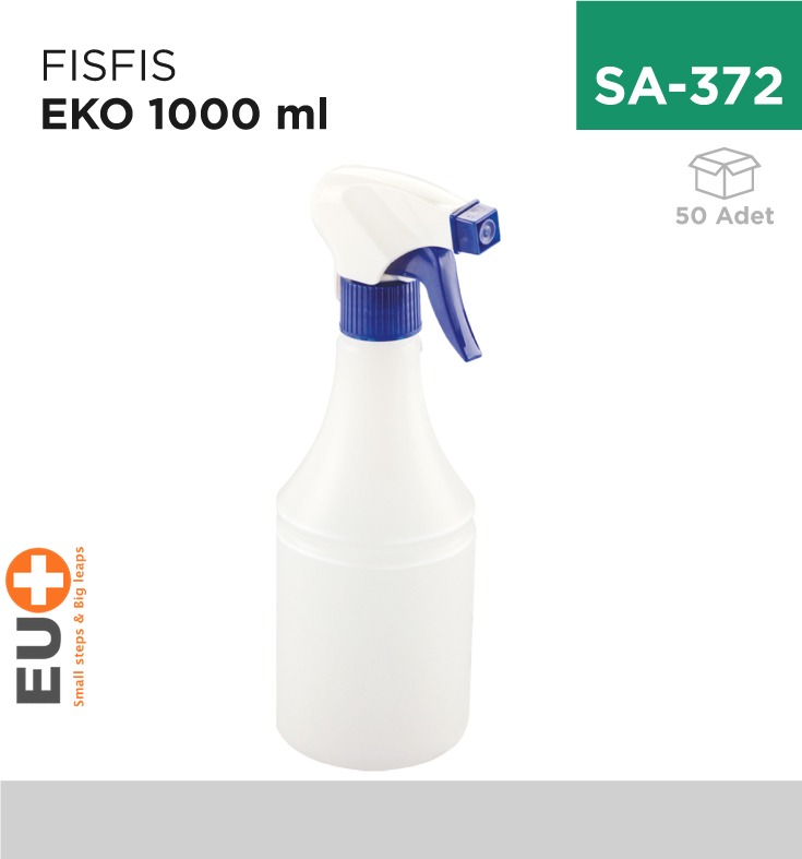 FISFIS EKO 1000 ML (3812-1)