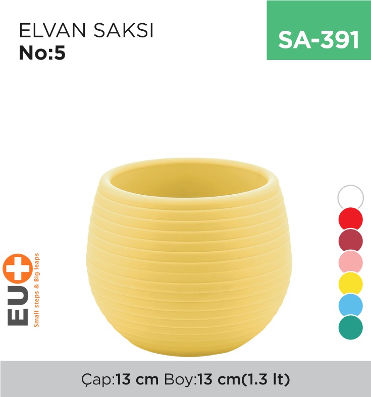 ELVAN SAKSI NO:5 (1.3 LT) (ES 05)