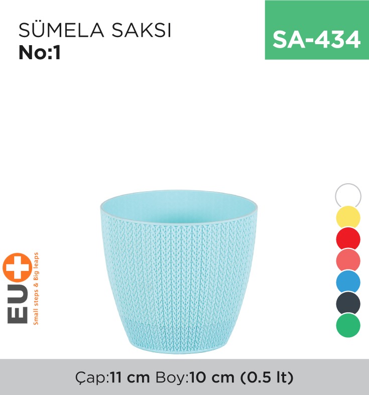 SÜMELA SAKSI NO:1 (0.56 LT) (SML1)