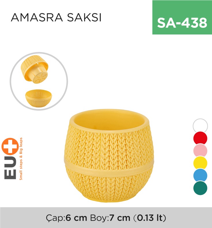 AMASRA SAKSI NO:1 (0.13 LT) (ASR1)