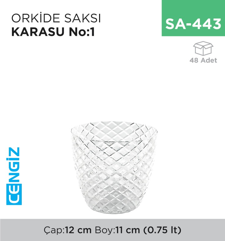 ORKİDE SAKSI KARASU NO:1(221)
