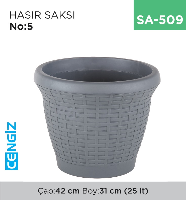 HASIR SAKSI NO:5 (HS05)