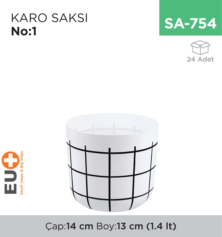 KARO SAKSI NO:1 (KRS-211)