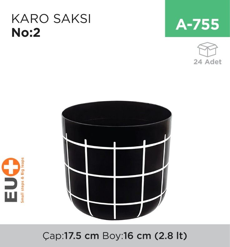 KARO SAKSI NO:2 (KRS-212)