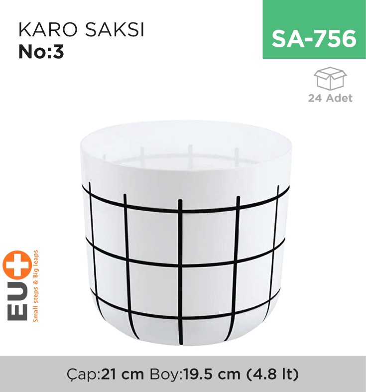 KARO SAKSI NO:3 (KRS-213)