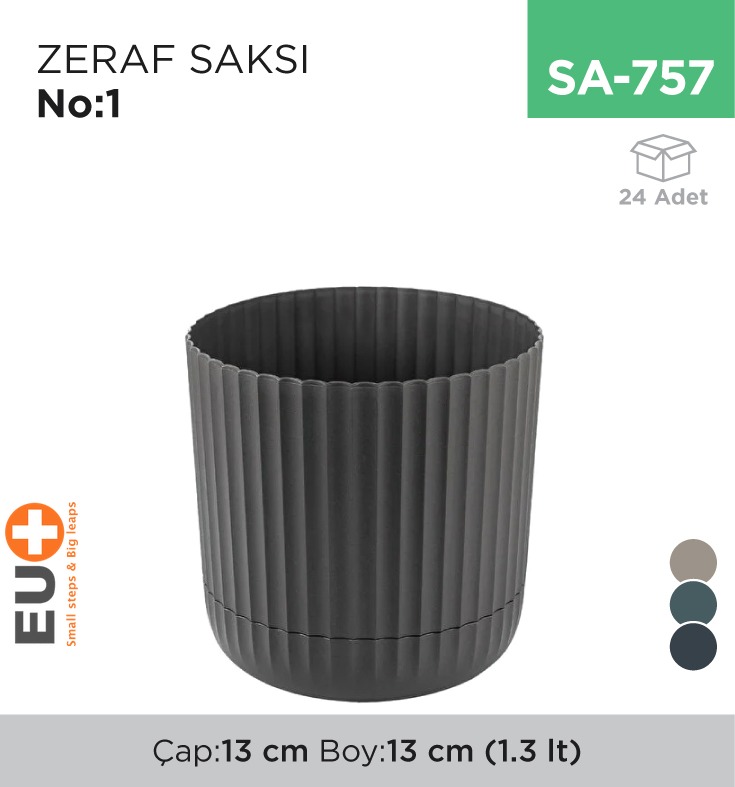ZERAF SAKSI NO:1 (KRS-261)