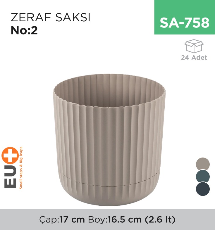ZERAF SAKSI NO:2 (KRS-262)