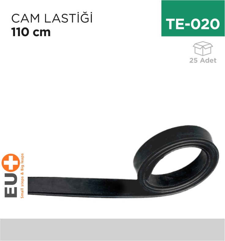 CAM LASTİĞİ 110 CM (CL495)