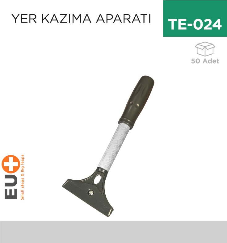YER KAZIMA APARATI (YK492)