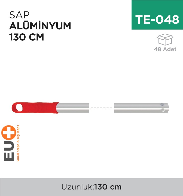 SAP ALÜMİNYUM (ALS285)