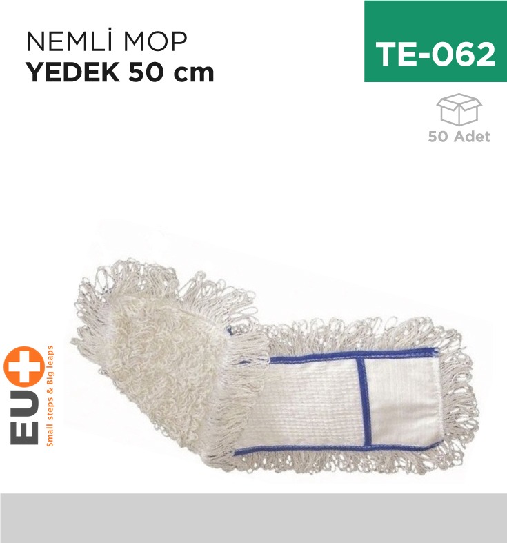 NEMLİ MOP YEDEK 50 CM