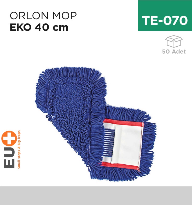 ORLON MOP EKO 40 CM