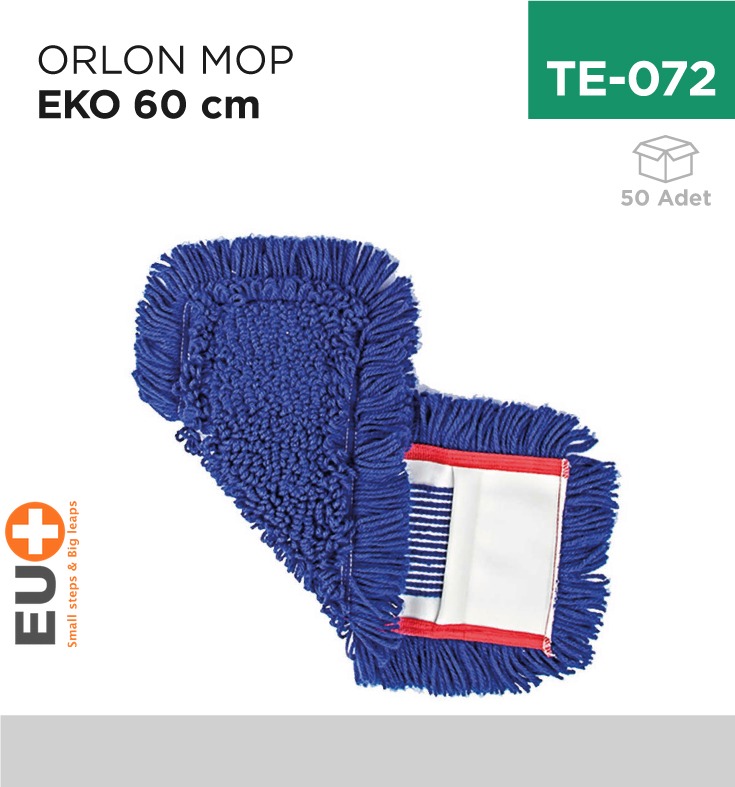ORLON MOP EKO 60 CM