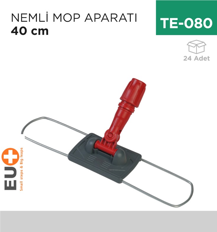 NEMLİ MOP APARATI 40 CM (NT180)