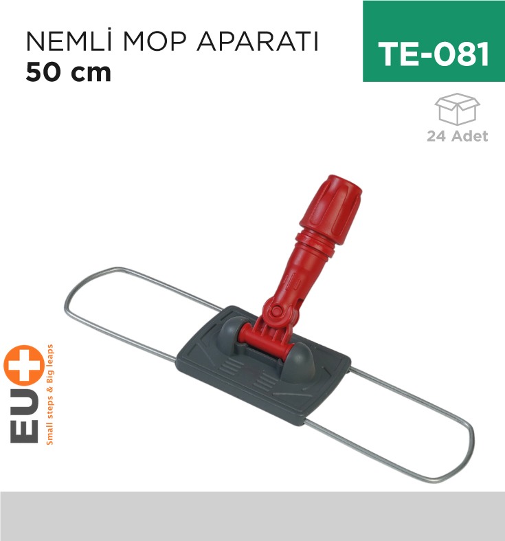 NEMLİ MOP APARATI 50 CM (NT181)