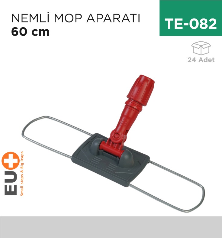 NEMLİ MOP APARATI 60 CM (NT182)