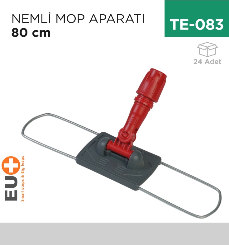 NEMLİ MOP APARATI 80 CM (NT183)