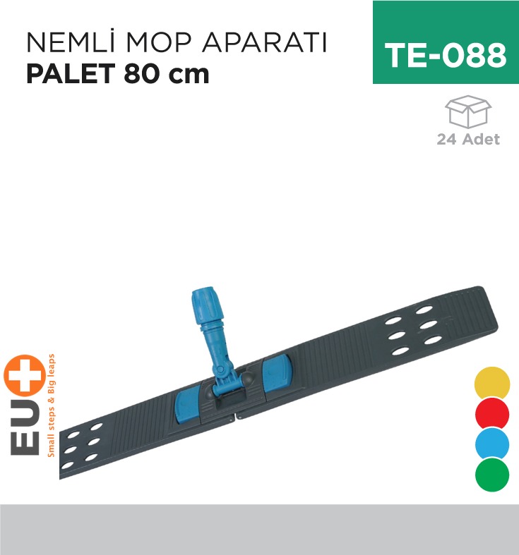 NEMLİ MOP APARATI PALET 80 CM (NP194)