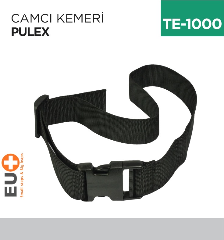 CAMCI KEMERİ PULEX (P527)