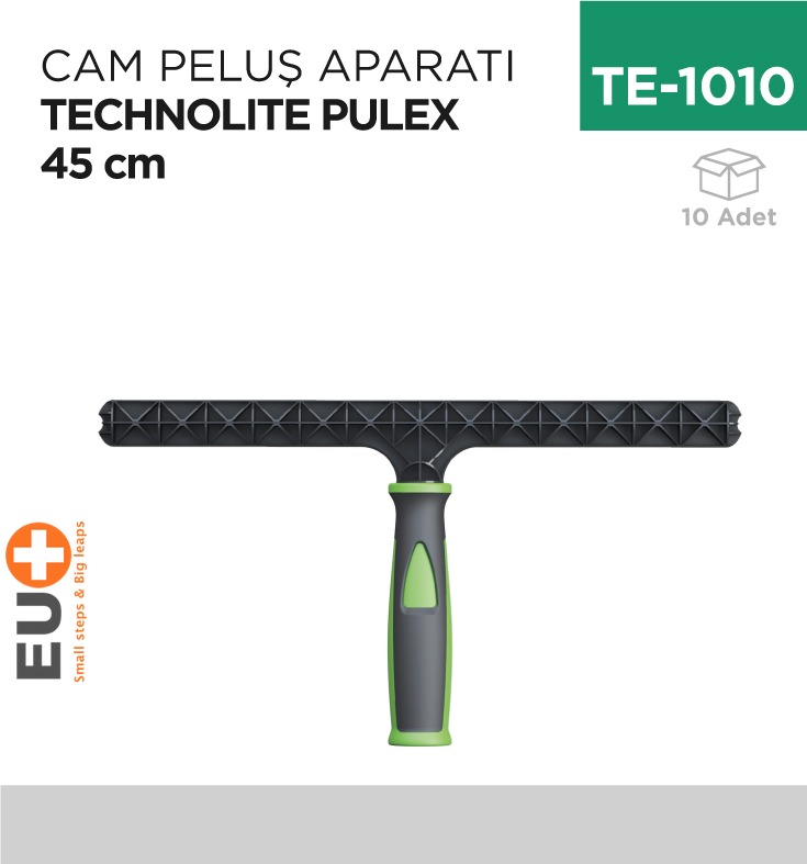 CAM PELUŞ APARATI TECHNOLITE PULEX 45 CM (P217)
